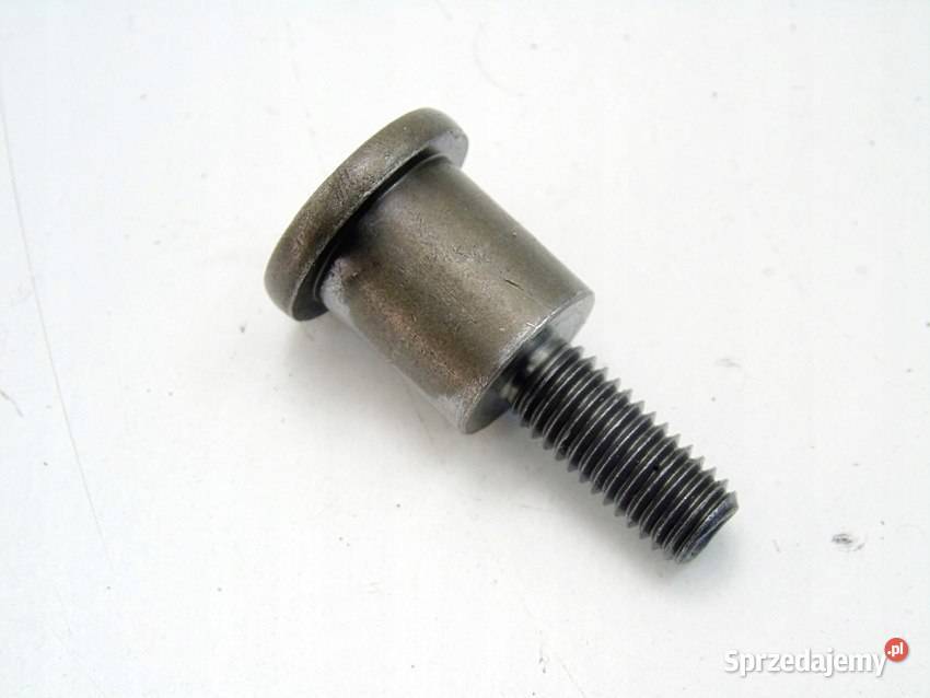 Śruba rozrządu 44 N62 BMW 5 6 7 X5 E60 E61 E63 osobowe śląskie Sosnowiec