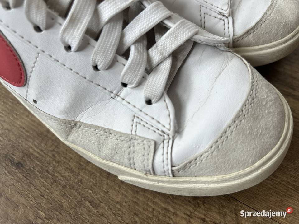 Nike Blazer 39 buty Nike Blazer 39 mazowieckie Wyszków