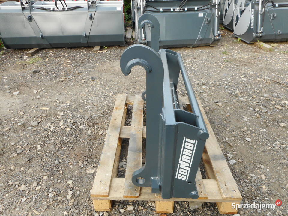 SONAROL Przejściówka Adapter Redukcja VOLVO BM Lubliniec