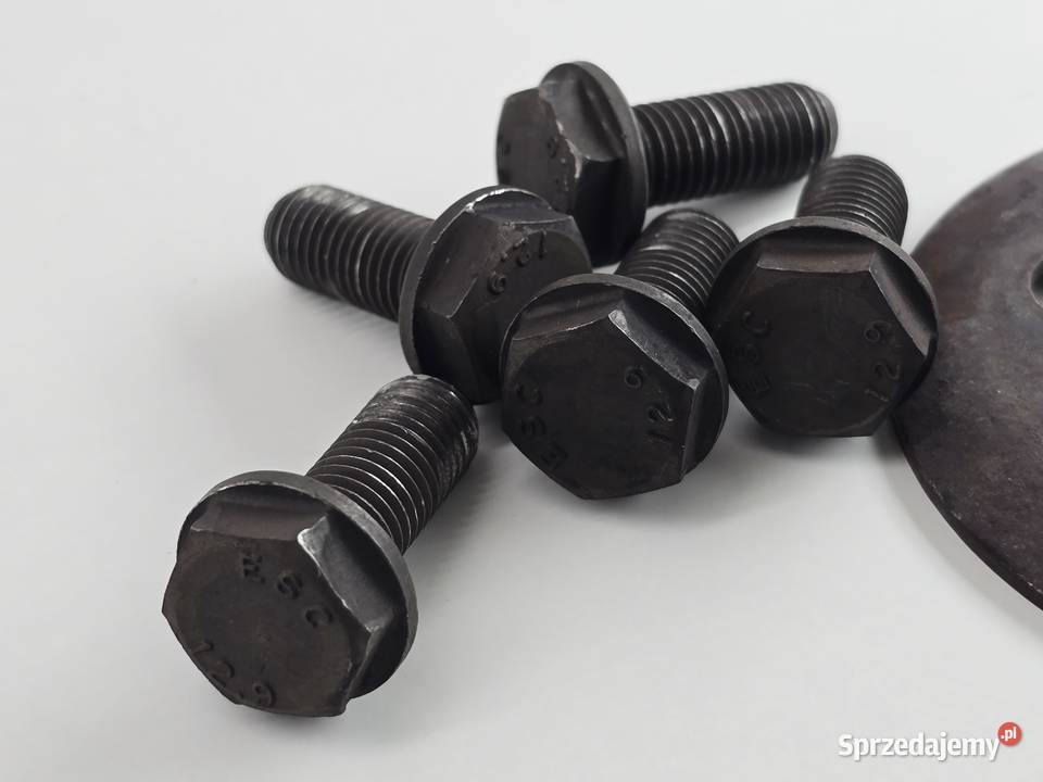 Tarcza Usztywniajaca Sruba Podkladka Bmw R 1200 Janowice sprzedam