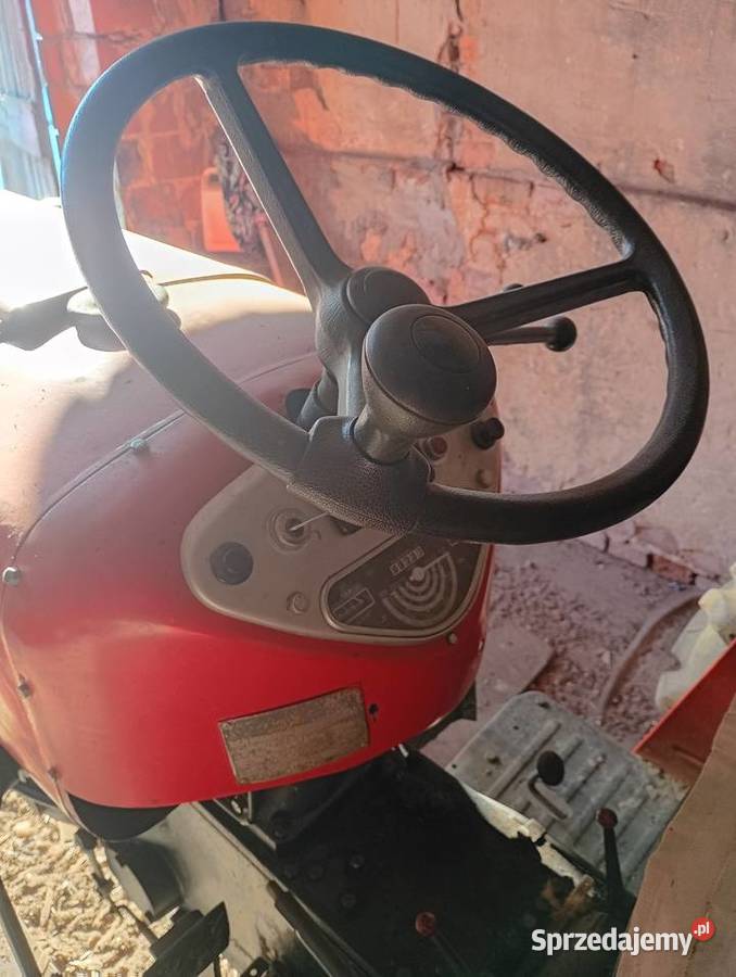 Zetor major 3011 Zetor sprzedam