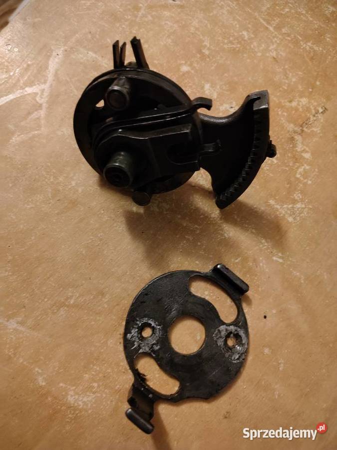 Automat zmiany biegów Albion Junak M07 M10