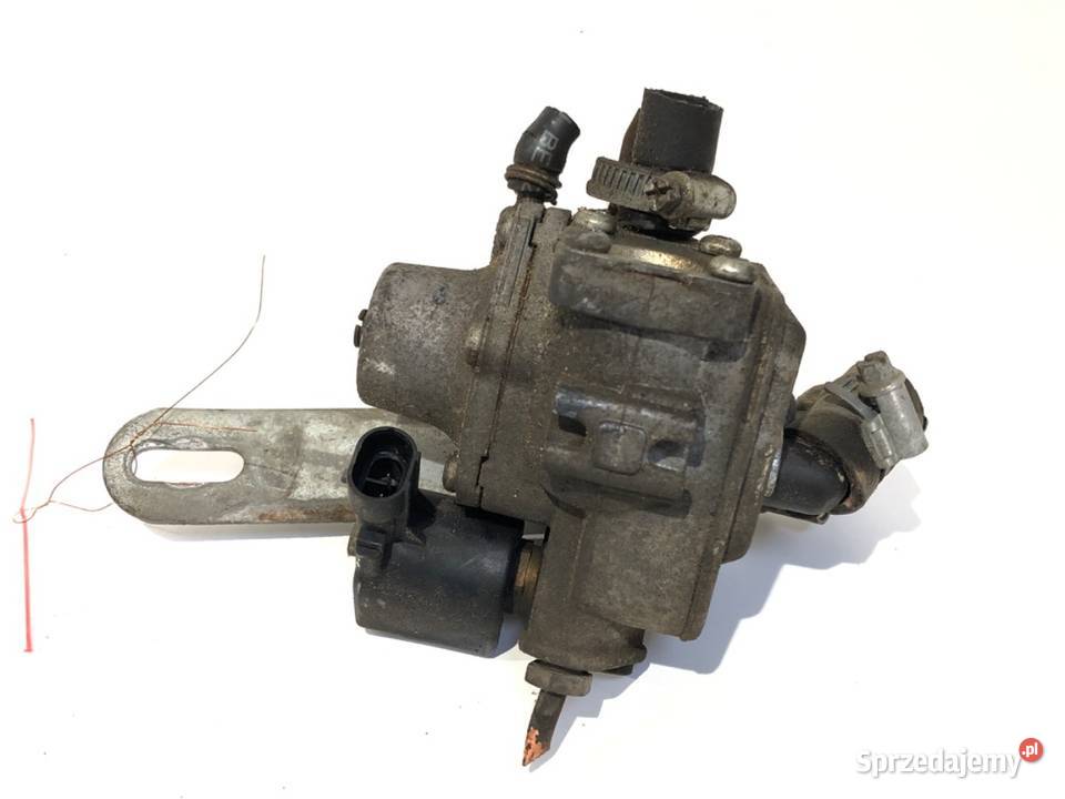 REDUKTOR DO GAZU LPG PAROWNIK LPG GAZOWY UKŁADU Motoryzacja sprzedam