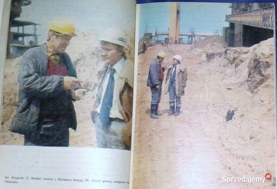 Ślad na ziemi Andrzej Szypulski Pozostałe Chełm