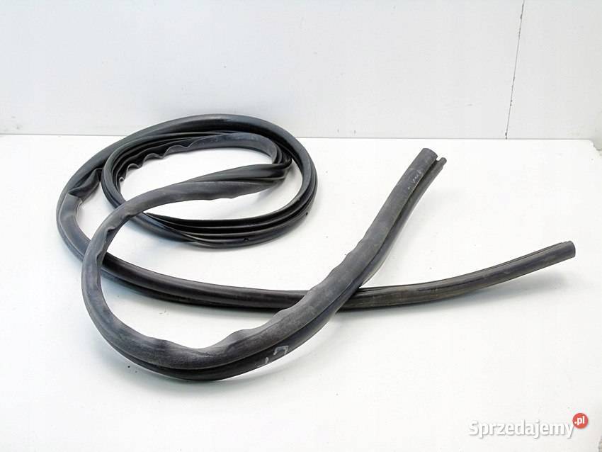 Uszczelka wnęki drzwi lewy tył Nissan Almera Pozostałe