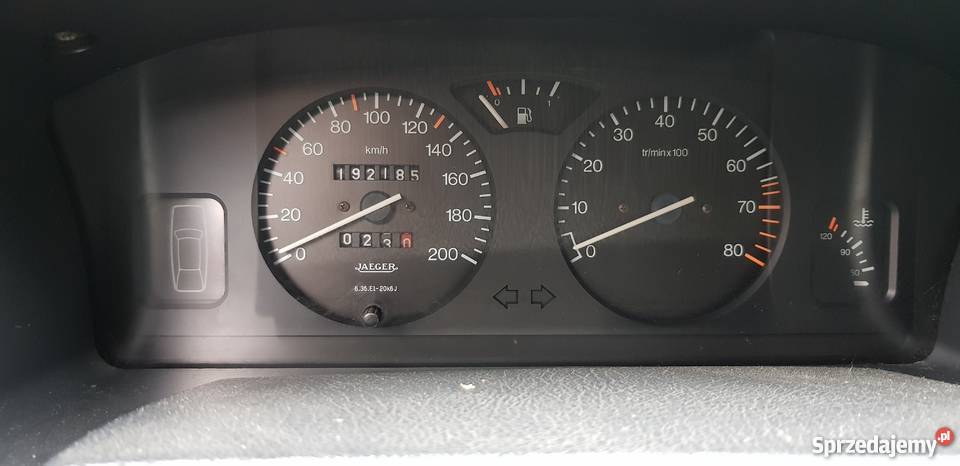 Citroen dz manualna Gorzów Wielkopolski