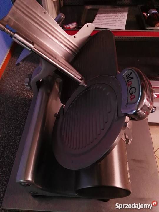 Sprzedam kompletne wyposażenie sklepu mięsnego Gdańsk