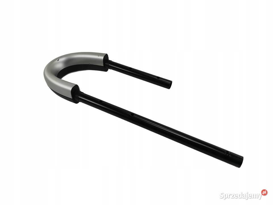 ROLLBAR ZAGŁÓWKA ALFA ROMEO SPIDER 20062010