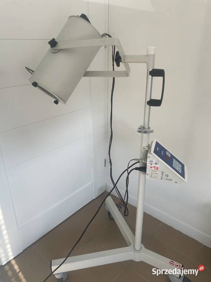 Aparaty do fizykoterapii Pozostałe Pruszcz Gdański