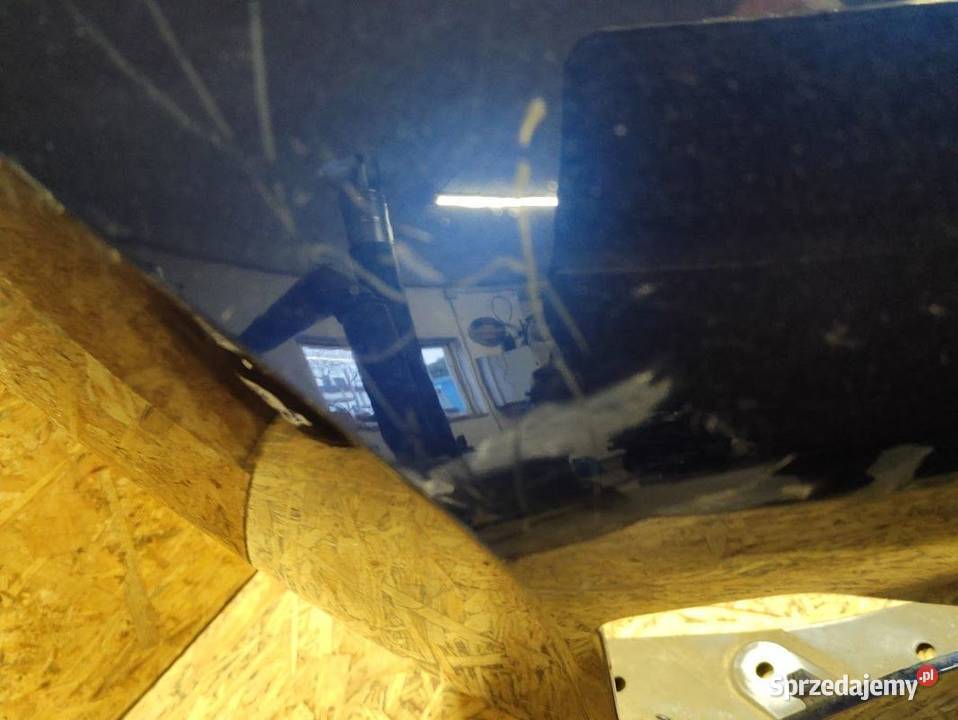 Zderzak Przód BMW 3 G20 G21 7422239 osobowe Zderzaki Pleszew sprzedam