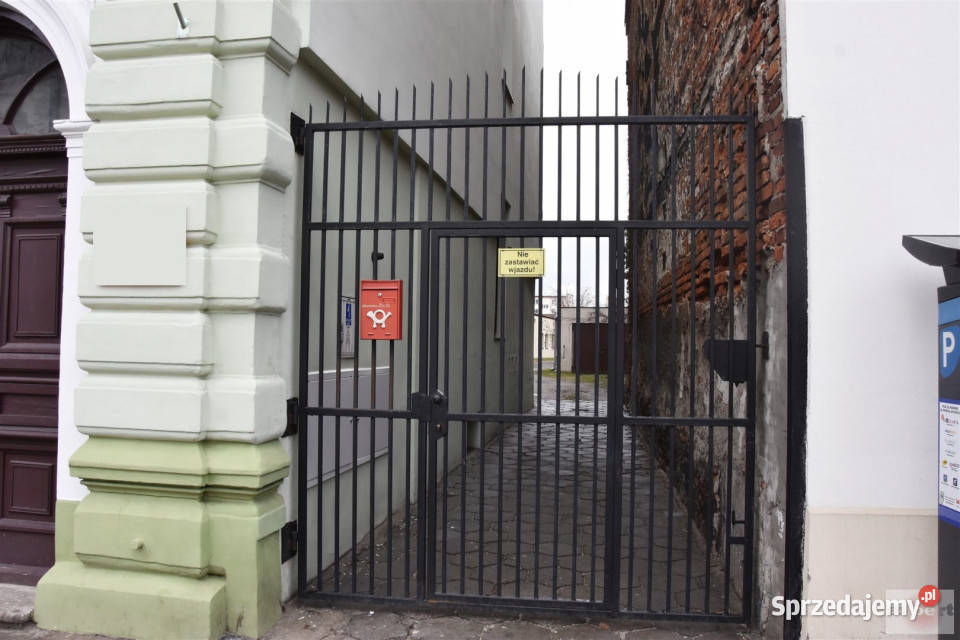 Kamienica Płock 73635m Sprzedaż sprzedam