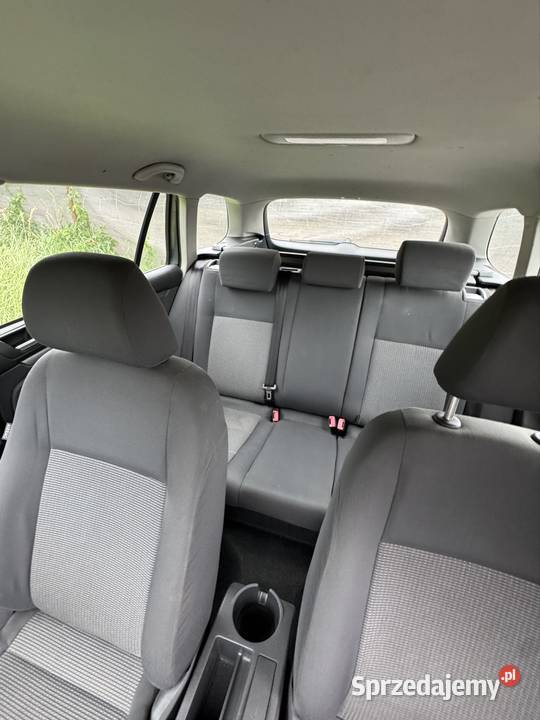 Volkswagen Golf V 19 TDI Kombi 2008 290 000 Golf dolnośląskie Wrocław