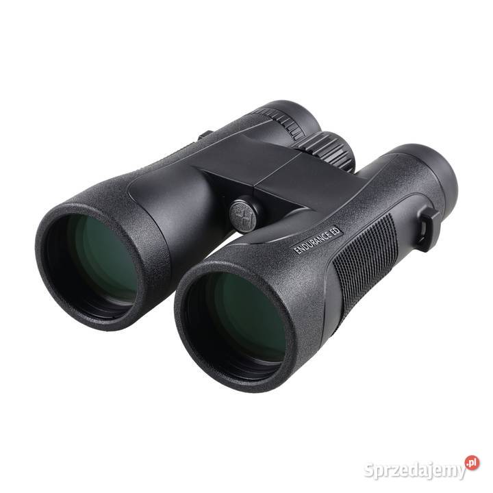 Lornetka Hawke Endurance ED 12x50 czarna Warszawa