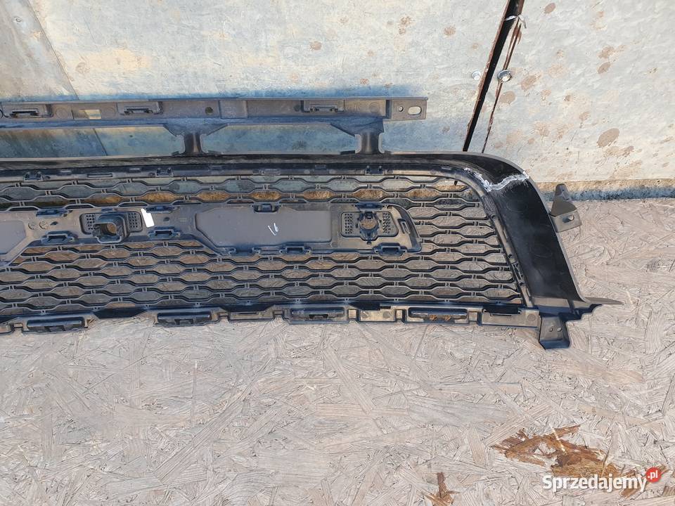 RANGE ROVER SPORT KRATKA ZDERZAKA PRZÓD Międzychód