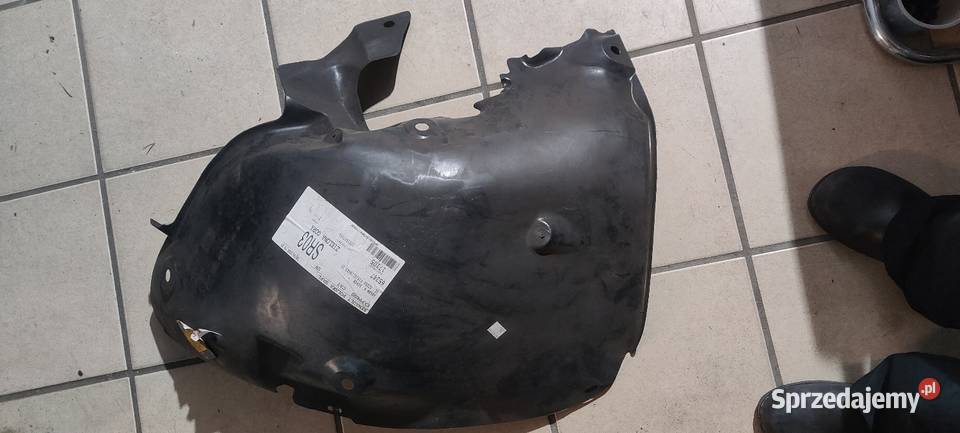 Renault scenic 2 nadkole lubuskie Żary sprzedam