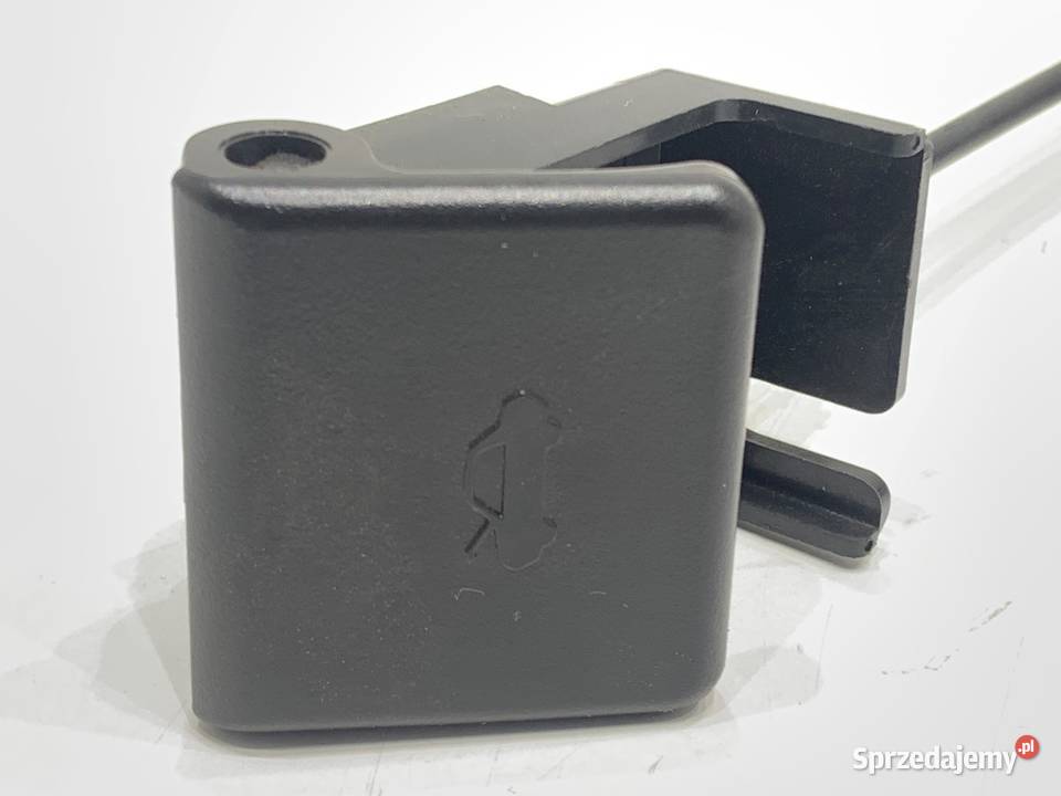 LINKA MASKI MAZDA CX7 0614 CIĘGNO OTWIERANIA