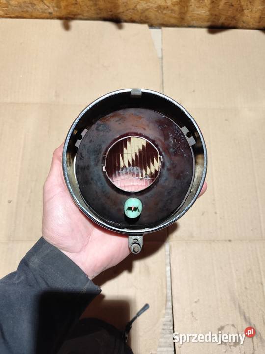 Lampa Jawa 50 Jawka Kietrz