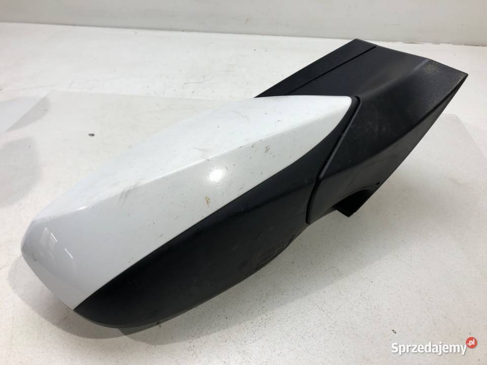 LUSTERKO PRAWE HYUNDAI i30 Kombi ZEWNĘTRZNE