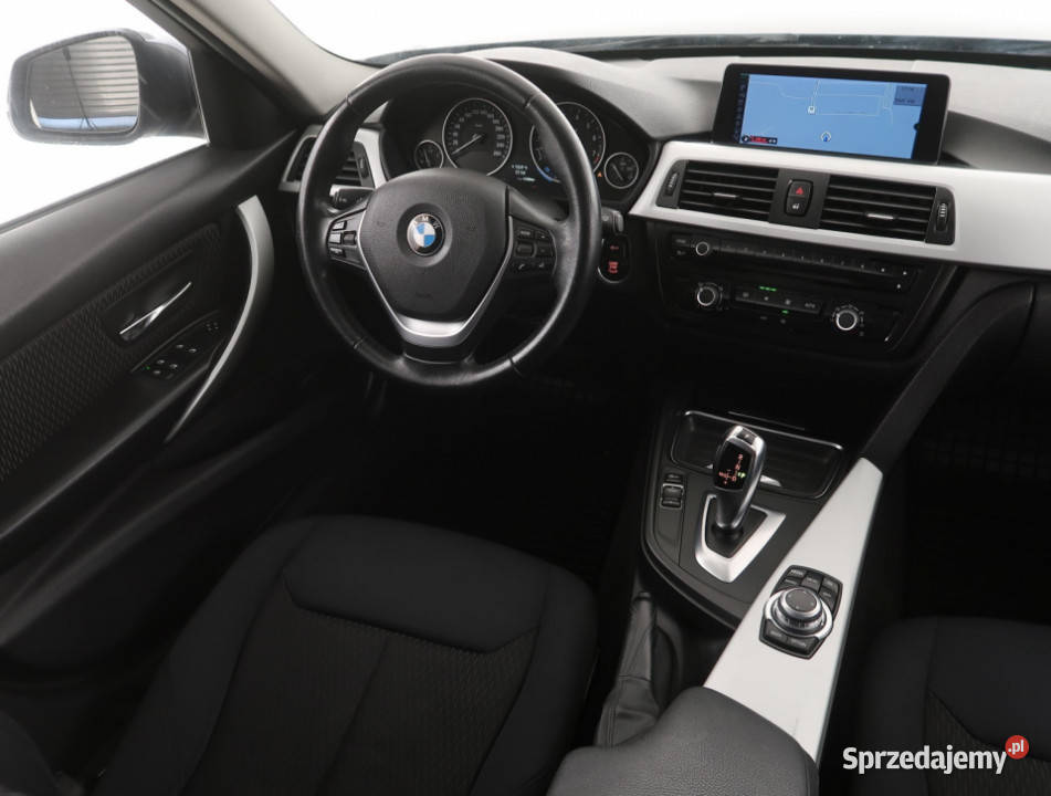 BMW 3 320 i czujnik deszczu Seria 3