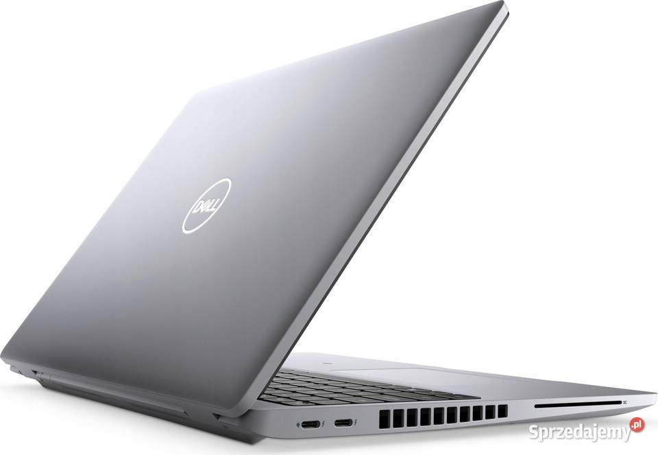 Dell Precision 3560 I71165G7 16Gb 512 Ssd Pyskowice