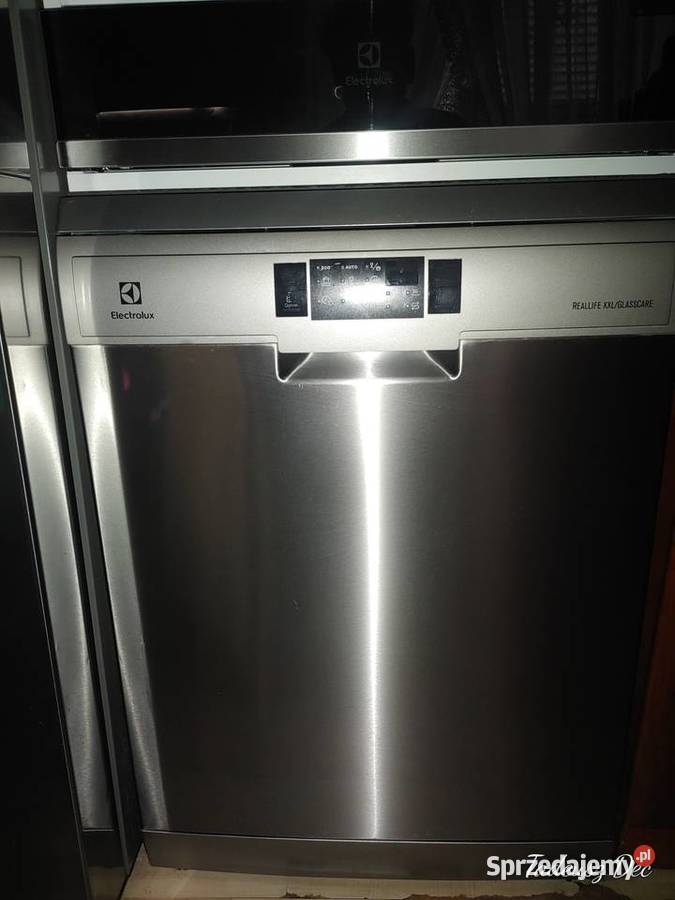 zmywarka Electrolux 60 małopolskie Kraków
