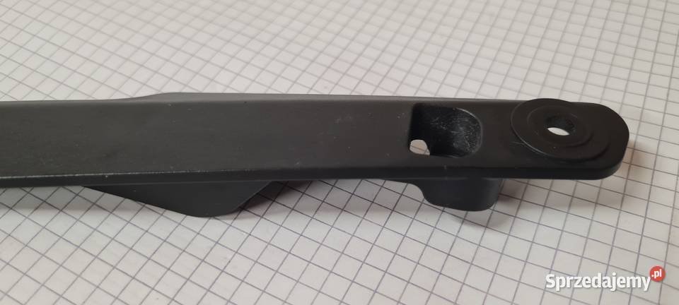 BMW R 1200 GS uchwyt szyby OEM 8556016 Warszawa sprzedam