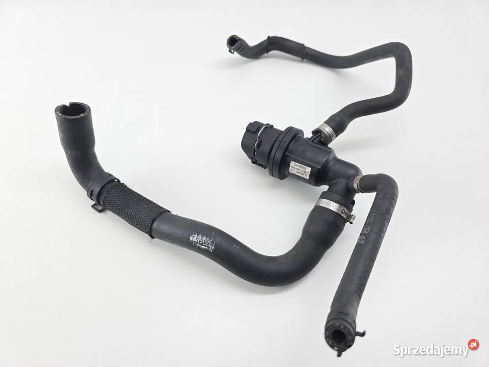 Termostat Waz Przewod Chlodenia Bmw Gs 1200
