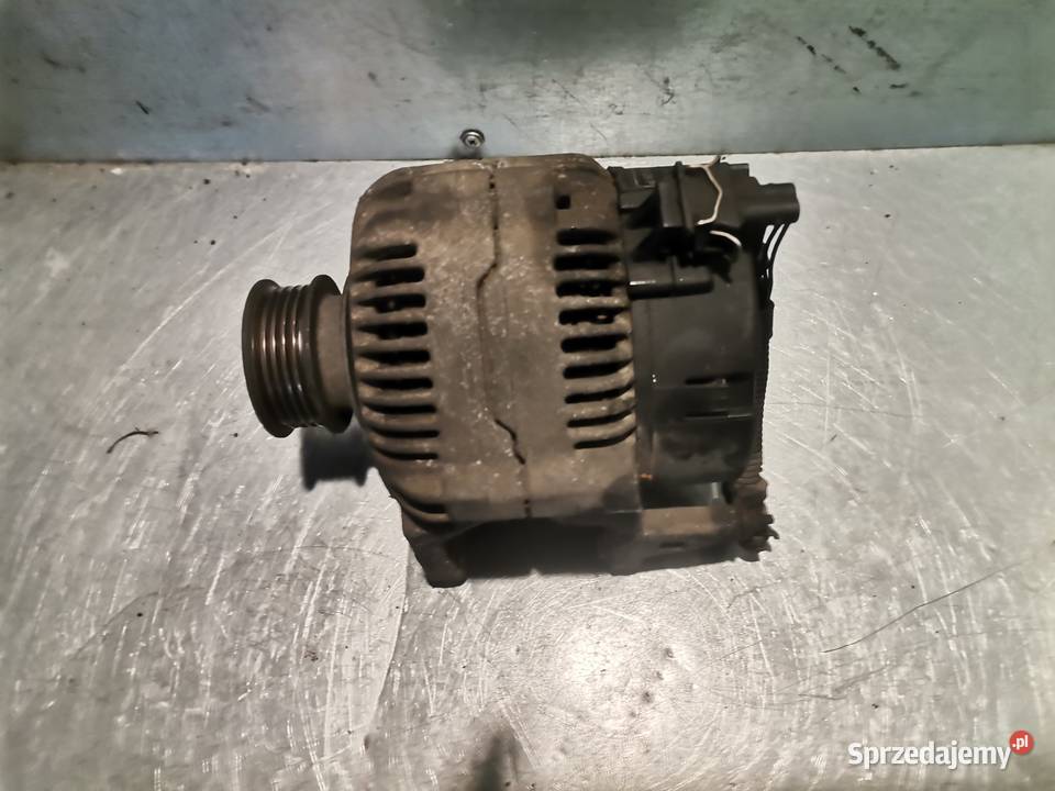 ALTERNATOR SEAT AROSA I 19 SDI Układ elektryczny silnika Nowy Sącz