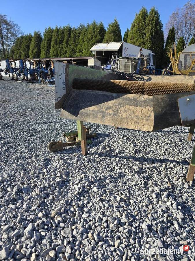 Szczotkarka do warzyw i ziemniaków EUROBurste Bolesławiec