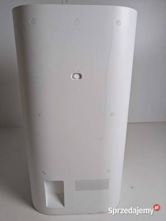 Samoczyszczący robot sprzątający Dreame L10 Rzeszów sprzedam