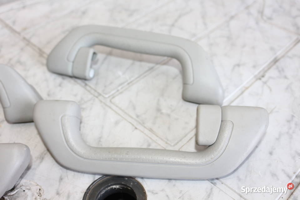 HONDA FRV FRV RĄCZKA PODSUFITKI PRAWA LEWA PRZÓD Prochowice