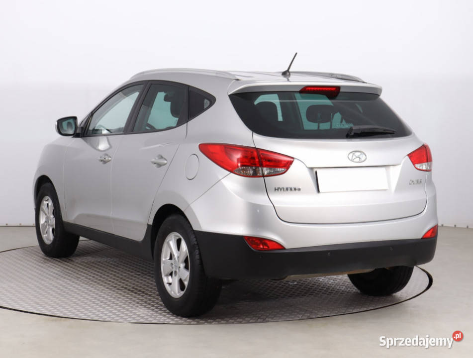 Hyundai ix35 16 GDI Piaseczno sprzedam