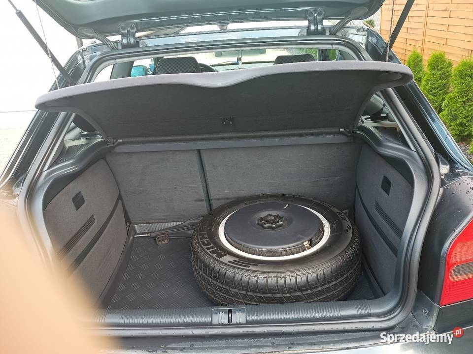 Audi a 3 A3 lubelskie Lublin