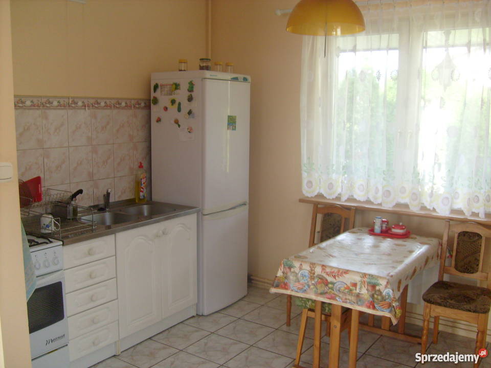 Sprzedam dom jednorodzinny w Szczecinku