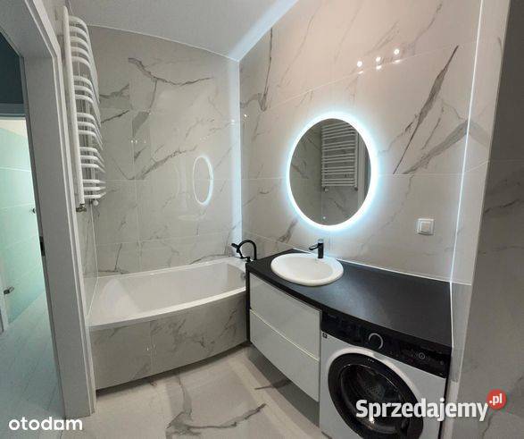 Na sprzedaz mieszkanie 397 m w Pruszkowie Pruszków