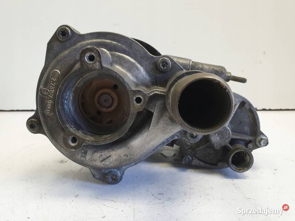 Ford Transit VII MK7 24 TDCI POMPA WODY Pompy wody lubelskie Chełm sprzedam