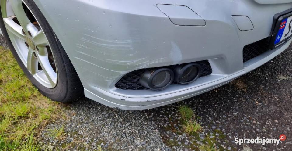 Mercedes Benz klasse E 200 CDI automat skóra Kombi