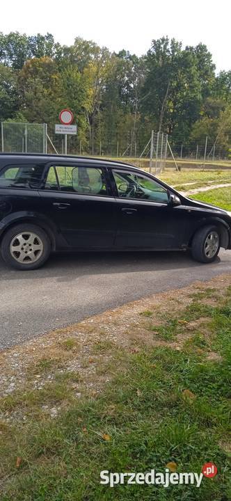 Na sprzedaż Opel Astra H 17 CDTI Wiązowna sprzedam