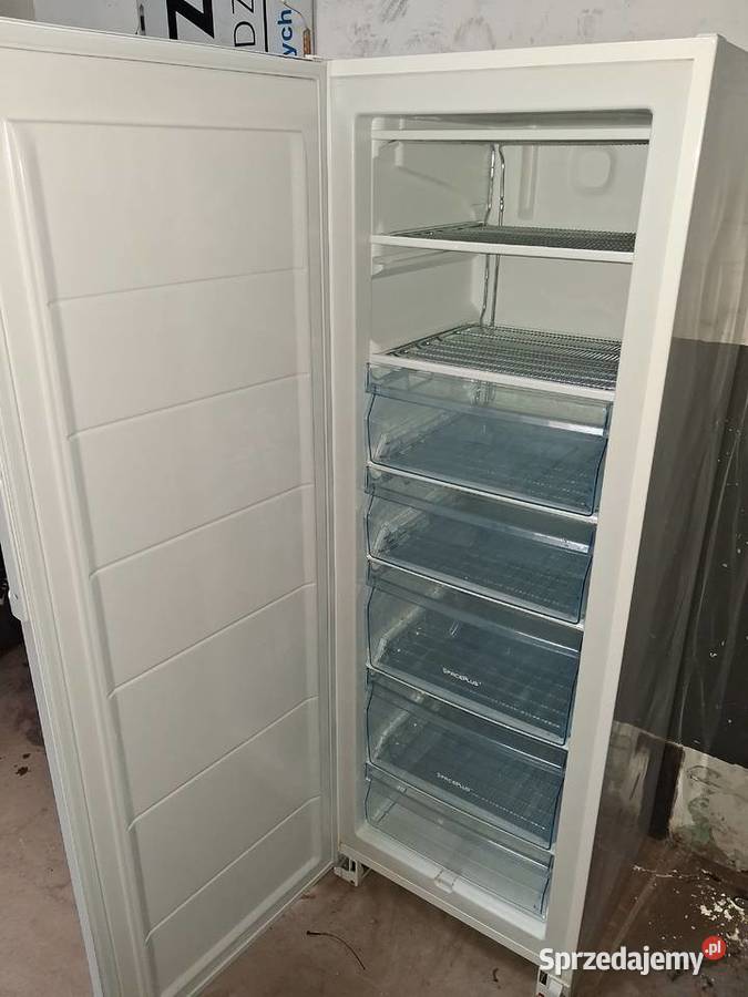 ZAMRAŻARKA ELECTROLUX Lodówki i zamrażarki Wrocław sprzedam