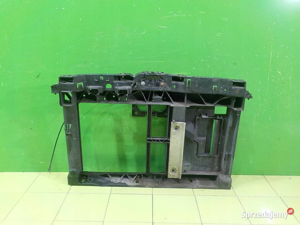 PEUGEOT 208 I 10 VTI 15r HB 5D pas przedni osobowe