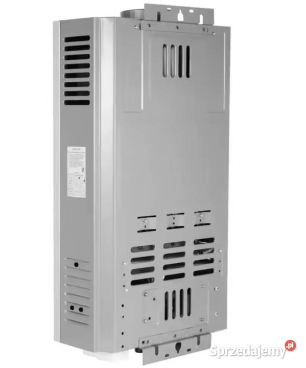 PODGRZEWACZ WODY PIECYK PRZEPŁYWOWY 18LMIN 36KW mazowieckie Warszawa