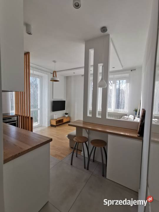 Mieszkanie na wynajem Kraków Stare Miasto Piętro 4