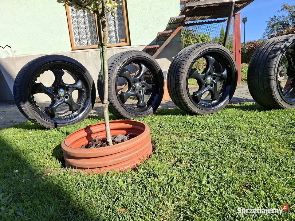 Felgi opony letnie Klęczany