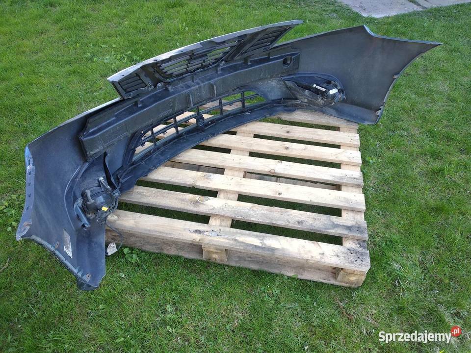 Saab 93 II LIFT FL zderzak przedni przód Sieradz