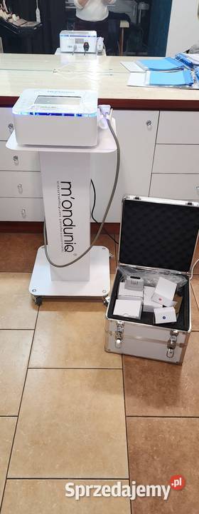 Sprzedam M ONDUNIQ Hi fusion Ostrołęka