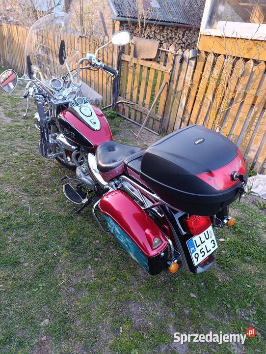 Challenger Kierzków