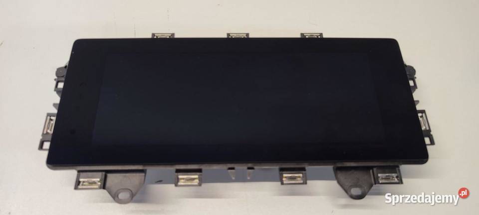 VW TAYRON LICZNIK VIRTUAL KOKPIT 4 57L920340 Wyposażenie wnętrza