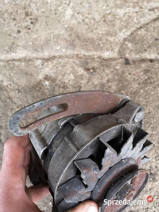 Polonez Fso Ursus alternator Gdańsk sprzedam