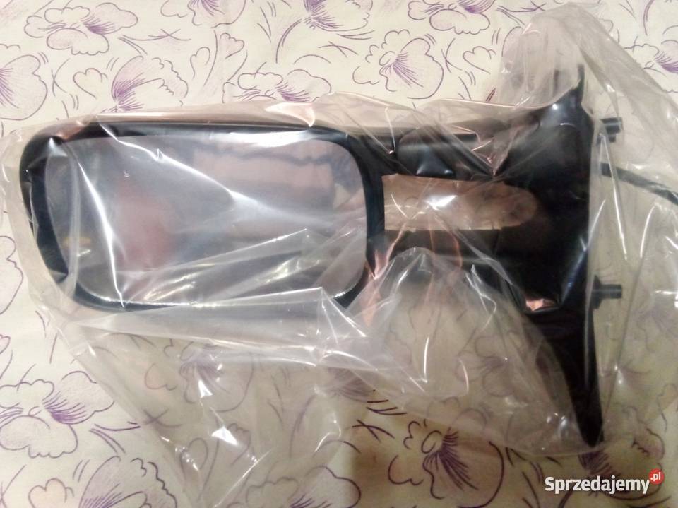 Lusterko nowe LUSTSEAT INCA 9604VW CADDY 9604 Kwidzyn