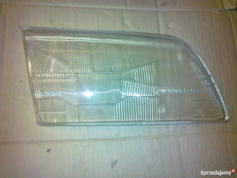 MERCEDES 180 202 96 SZKŁO REFLEKTORA PR NOWE Pruszków